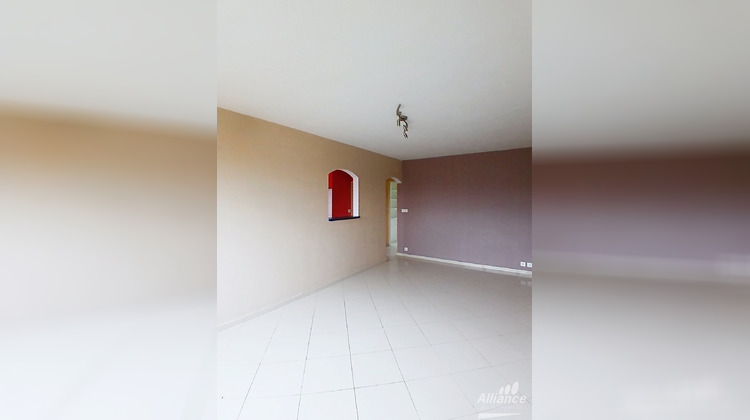 Ma-Cabane - Vente Appartement Seloncourt, 52 m²