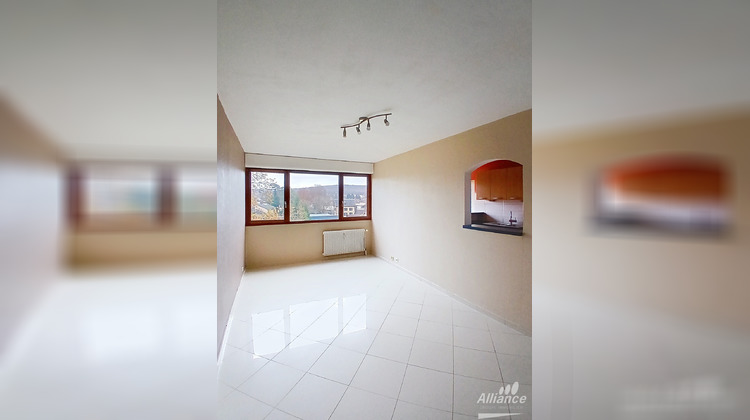 Ma-Cabane - Vente Appartement Seloncourt, 52 m²