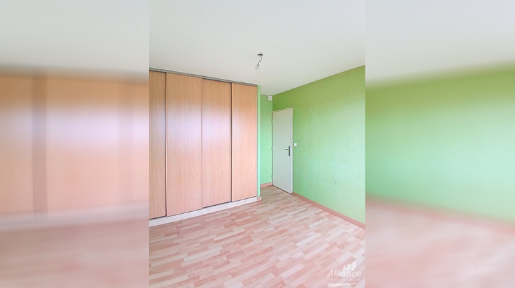 Ma-Cabane - Vente Appartement Seloncourt, 52 m²