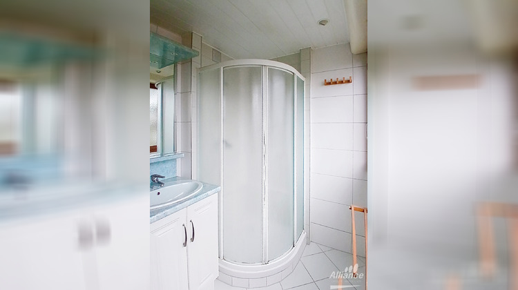 Ma-Cabane - Vente Appartement Seloncourt, 52 m²