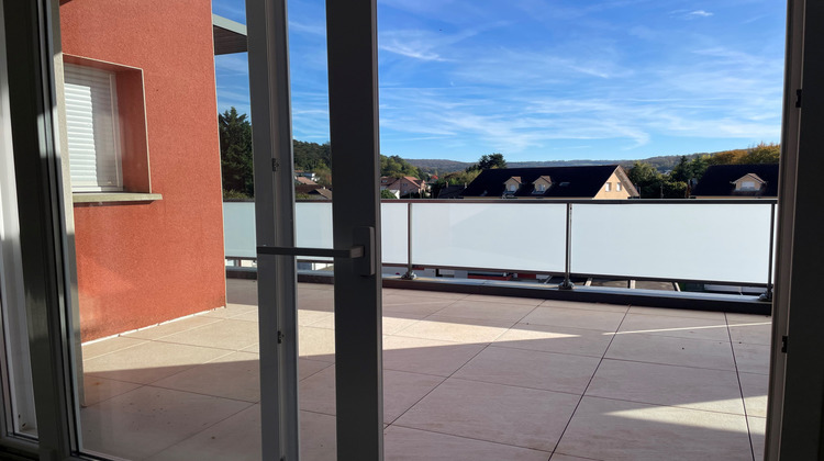 Ma-Cabane - Vente Appartement Seloncourt, 128 m²