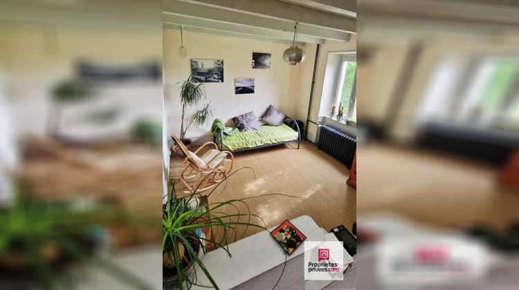 Ma-Cabane - Vente Appartement SELONCOURT, 118 m²