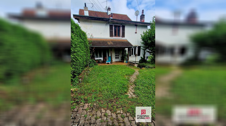 Ma-Cabane - Vente Appartement SELONCOURT, 118 m²