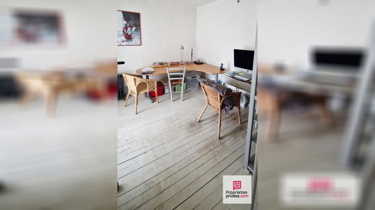 Ma-Cabane - Vente Appartement SELONCOURT, 118 m²