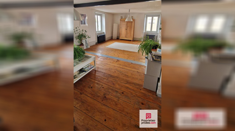 Ma-Cabane - Vente Appartement SELONCOURT, 118 m²