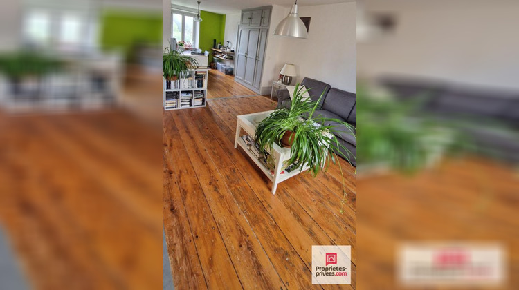 Ma-Cabane - Vente Appartement SELONCOURT, 118 m²