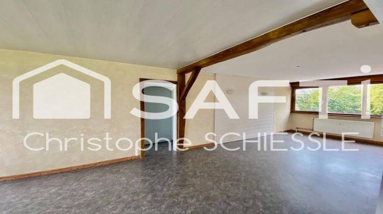 Ma-Cabane - Vente Appartement Seloncourt, 75 m²