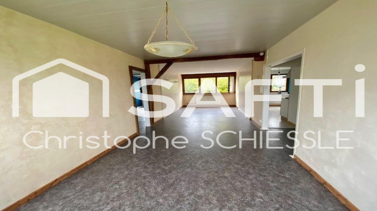 Ma-Cabane - Vente Appartement Seloncourt, 75 m²