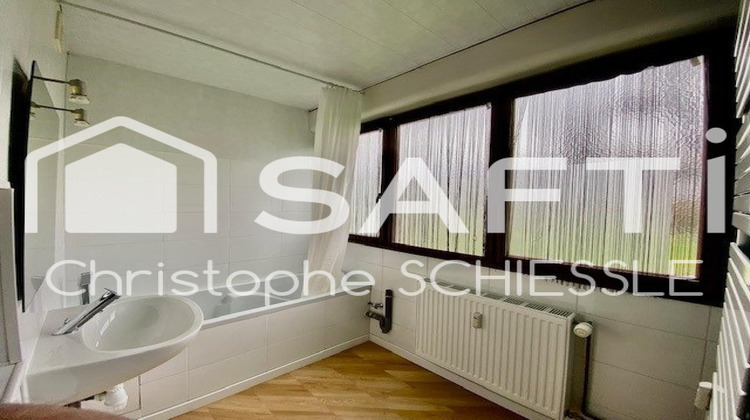 Ma-Cabane - Vente Appartement Seloncourt, 75 m²