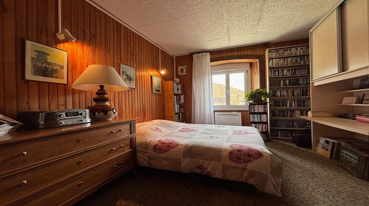 Ma-Cabane - Vente Appartement SELONCOURT, 109 m²