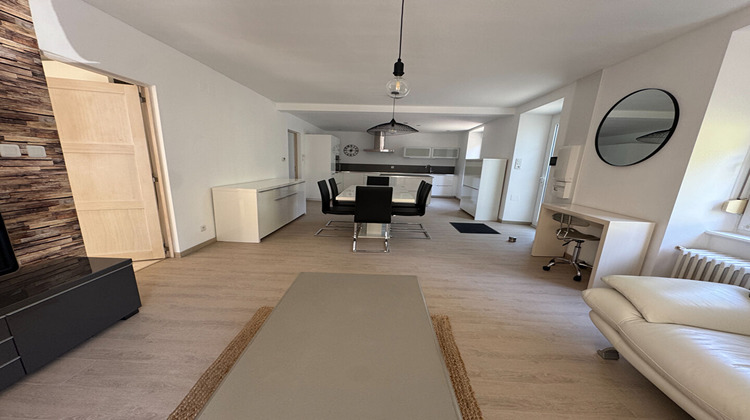 Ma-Cabane - Vente Appartement SELONCOURT, 75 m²