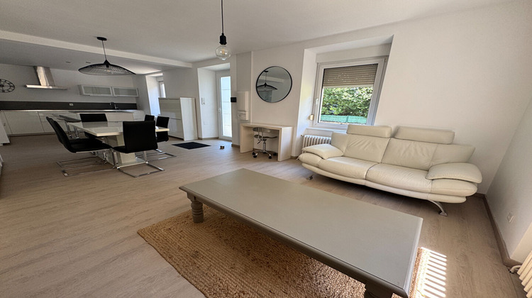 Ma-Cabane - Vente Appartement SELONCOURT, 75 m²