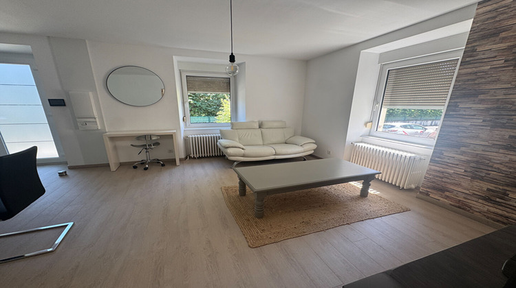 Ma-Cabane - Vente Appartement SELONCOURT, 75 m²