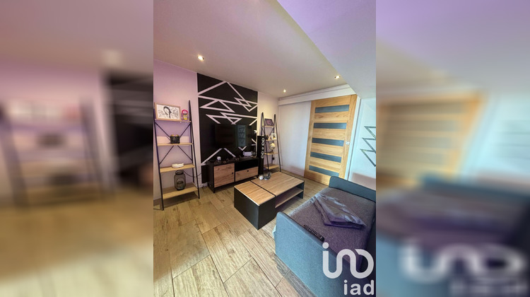 Ma-Cabane - Vente Appartement Selongey, 50 m²