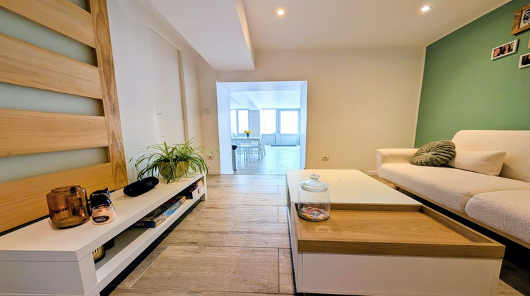 Ma-Cabane - Vente Appartement Selongey, 49 m²