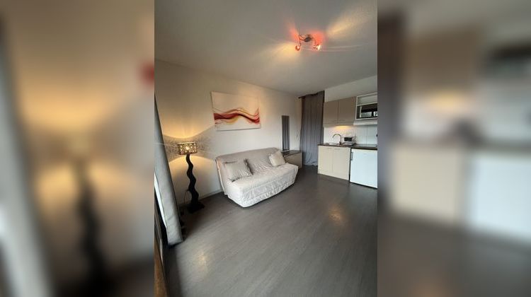 Ma-Cabane - Vente Appartement Selonnet, 24 m²