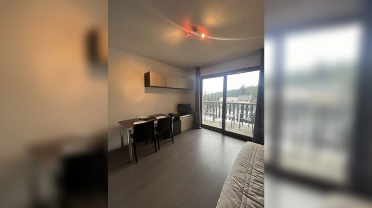 Ma-Cabane - Vente Appartement Selonnet, 24 m²