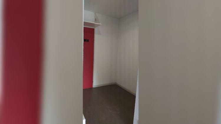 Ma-Cabane - Vente Appartement Selonnet, 23 m²