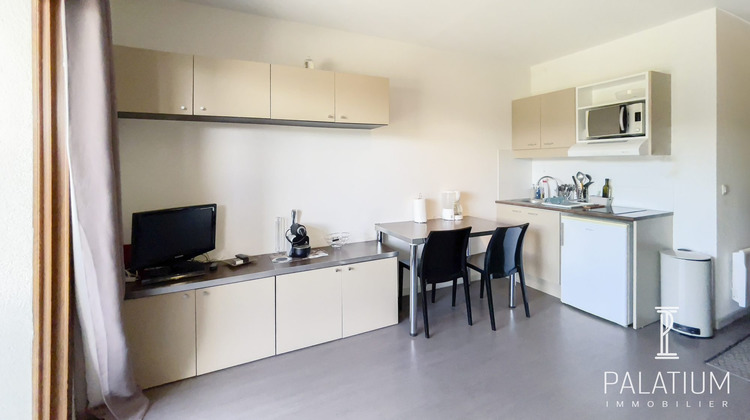 Ma-Cabane - Vente Appartement Selonnet, 23 m²