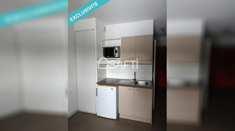 Ma-Cabane - Vente Appartement Selonnet, 36 m²