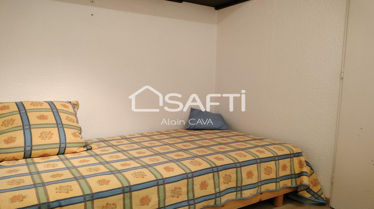 Ma-Cabane - Vente Appartement Selonnet, 39 m²