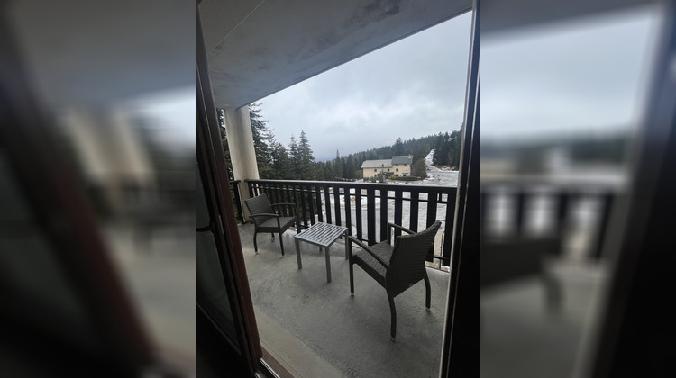 Ma-Cabane - Vente Appartement Selonnet, 23 m²