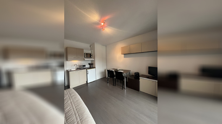 Ma-Cabane - Vente Appartement Selonnet, 23 m²