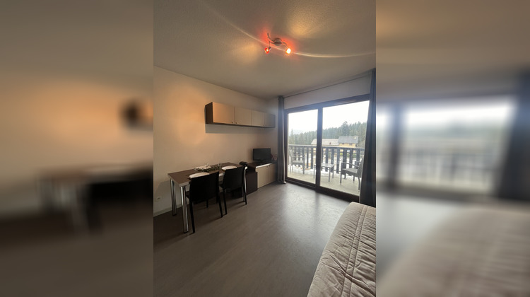 Ma-Cabane - Vente Appartement Selonnet, 23 m²