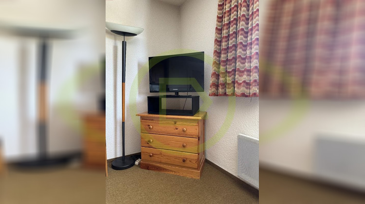 Ma-Cabane - Vente Appartement SELONNET, 24 m²