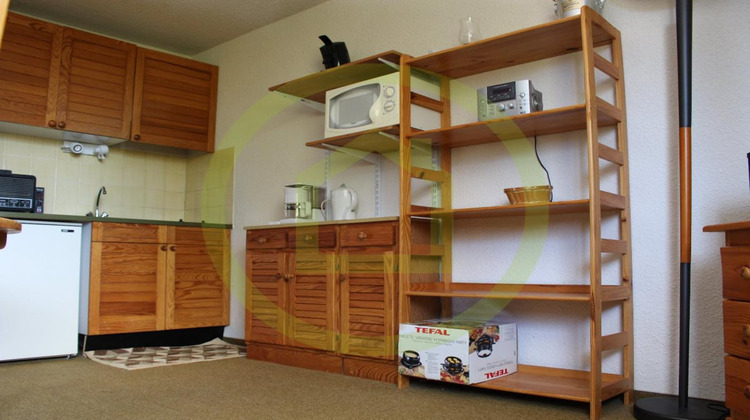 Ma-Cabane - Vente Appartement SELONNET, 24 m²