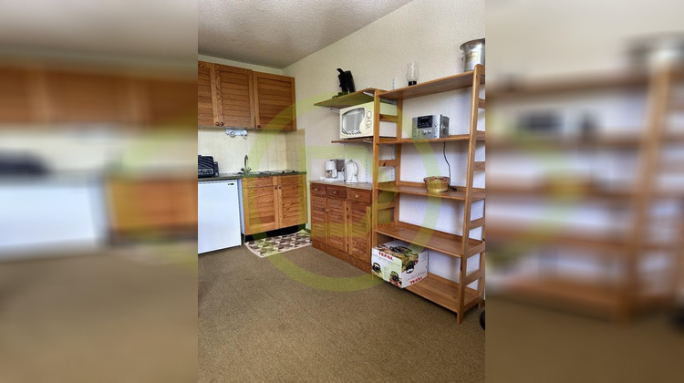 Ma-Cabane - Vente Appartement SELONNET, 24 m²