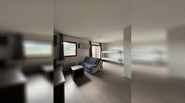 Ma-Cabane - Vente Appartement Selonnet, 32 m²