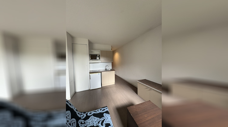 Ma-Cabane - Vente Appartement Selonnet, 32 m²