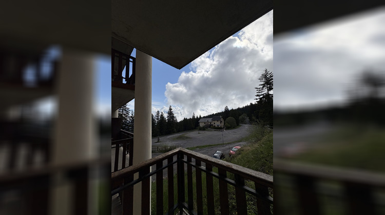 Ma-Cabane - Vente Appartement Selonnet, 32 m²