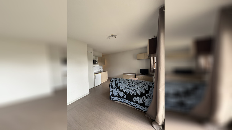 Ma-Cabane - Vente Appartement Selonnet, 32 m²