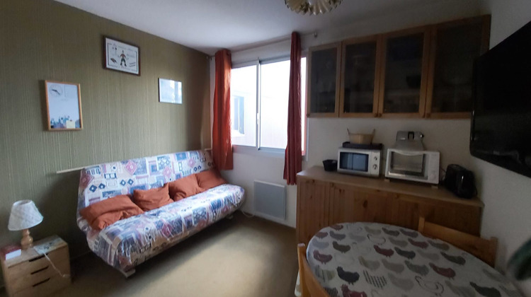 Ma-Cabane - Vente Appartement Selonnet, 20 m²