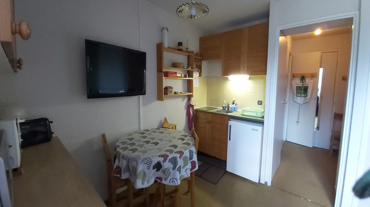 Ma-Cabane - Vente Appartement Selonnet, 20 m²