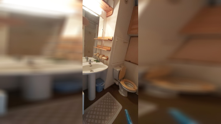 Ma-Cabane - Vente Appartement Selonnet, 20 m²