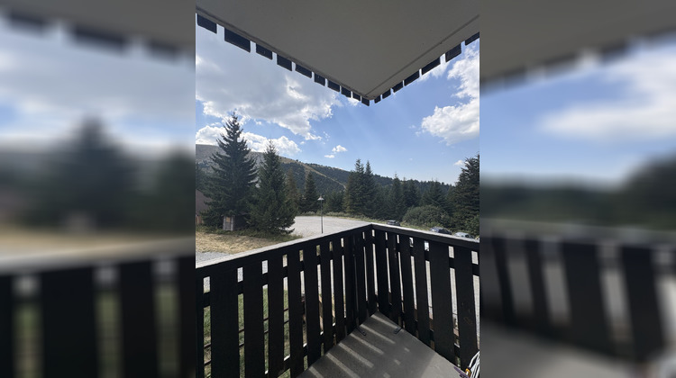 Ma-Cabane - Vente Appartement Selonnet, 39 m²