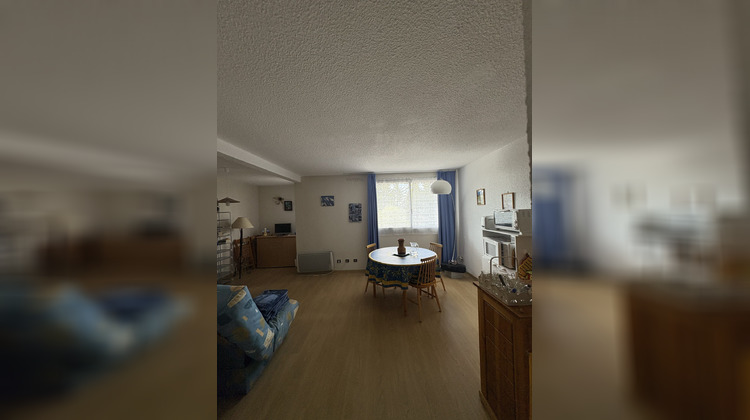 Ma-Cabane - Vente Appartement Selonnet, 39 m²