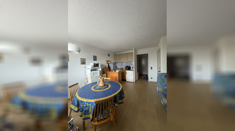 Ma-Cabane - Vente Appartement Selonnet, 39 m²