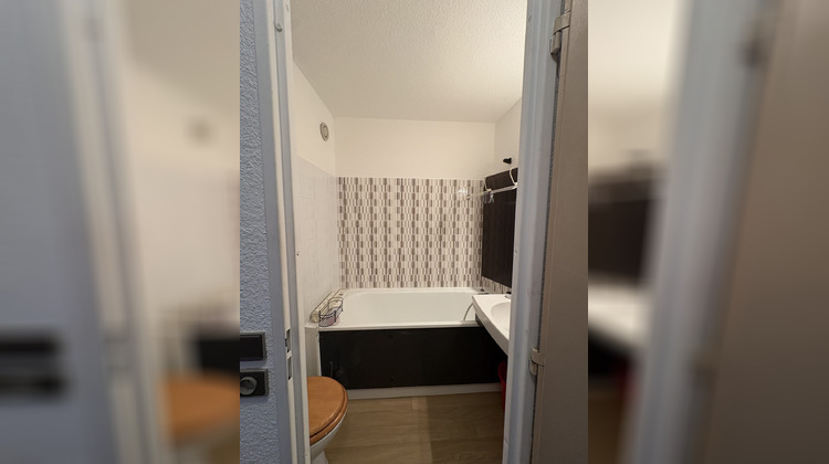 Ma-Cabane - Vente Appartement Selonnet, 39 m²