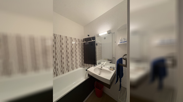 Ma-Cabane - Vente Appartement Selonnet, 39 m²