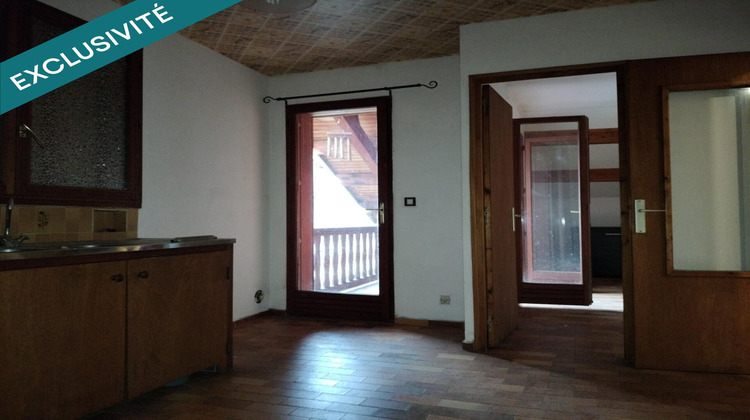 Ma-Cabane - Vente Appartement Selonnet, 100 m²
