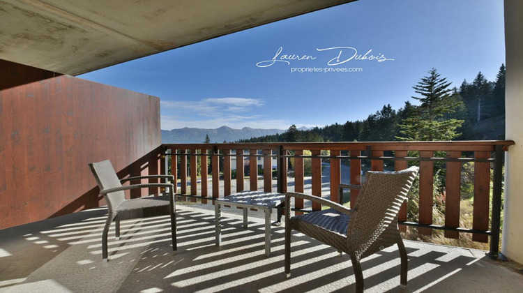 Ma-Cabane - Vente Appartement SELONNET, 23 m²