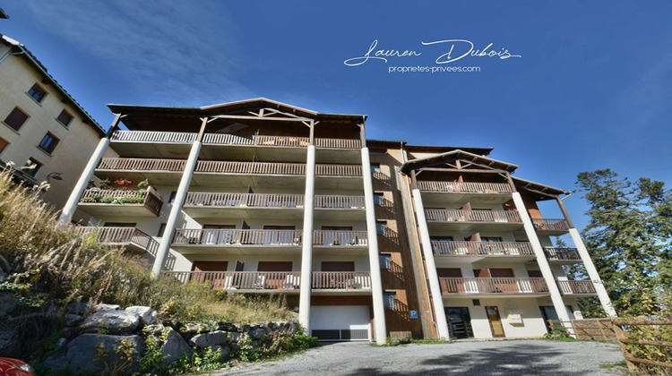 Ma-Cabane - Vente Appartement SELONNET, 23 m²