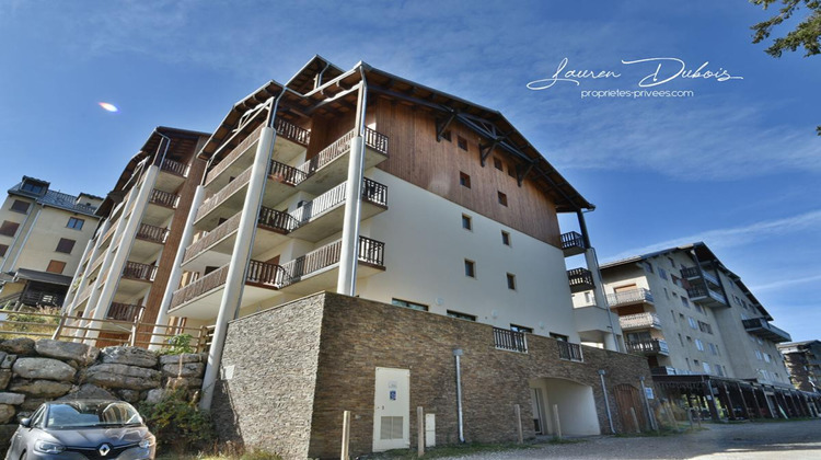 Ma-Cabane - Vente Appartement SELONNET, 23 m²