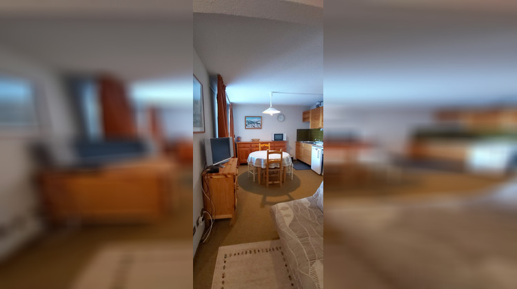 Ma-Cabane - Vente Appartement Selonnet, 36 m²