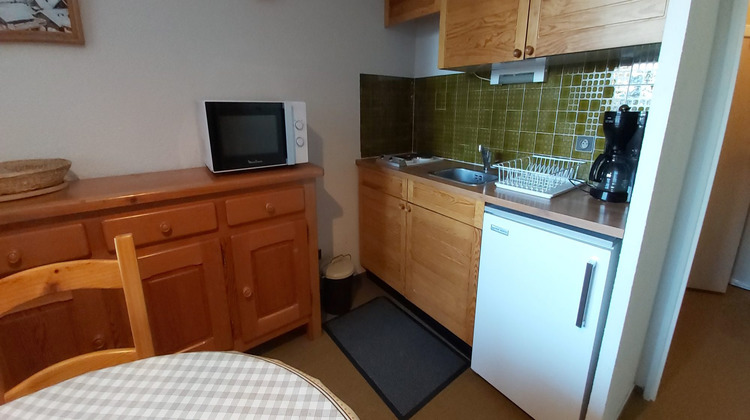 Ma-Cabane - Vente Appartement Selonnet, 36 m²