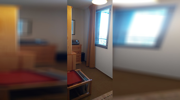 Ma-Cabane - Vente Appartement Selonnet, 36 m²